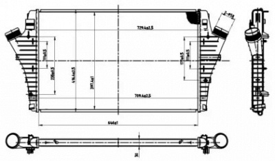 WILMINK GROUP wg1723987 -  Интеркулер